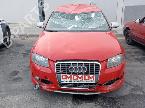 Front right window mechanism AUDI A3 (8P1) 2.0 TDI 16V | BP12842021C23 