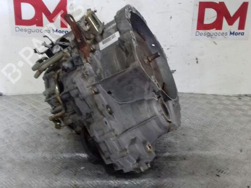 Gearbox ALFA ROMEO 166 (936_)  | BP12633872M3 