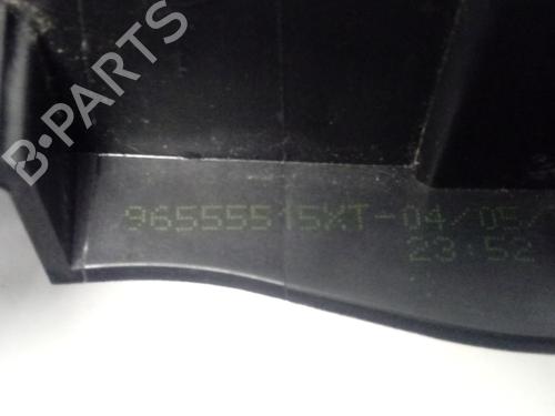 Front left interior door handle PEUGEOT PARTNER Tepee | BP16653108I13 - Image 4