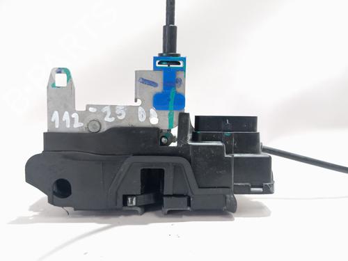 Front right lock LYNK & CO 01 PHEV | BP36017618C97 - Image 3