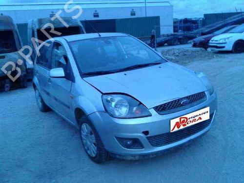 Engine control unit (ECU) FORD FIESTA V (JH_, JD_)  | BP12641679M57 