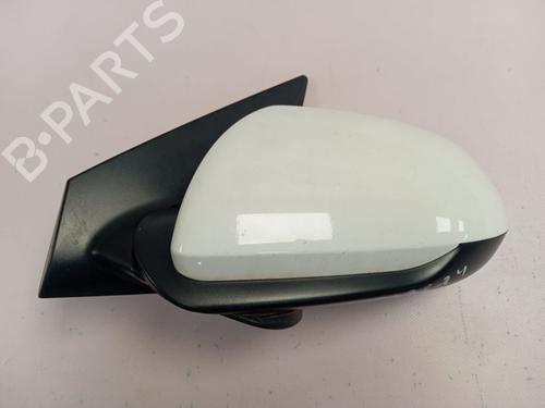 Retrovisor esquerdo KIA RIO IV (YB, SC, FB) 1.25 (84 hp) 31157566