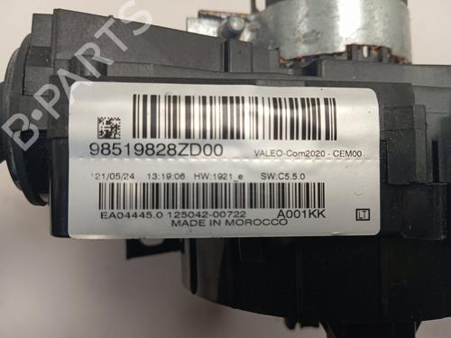 Squib airbag CITROËN C4 III (BA_, BB_, BC_)  | BP30600892C102 