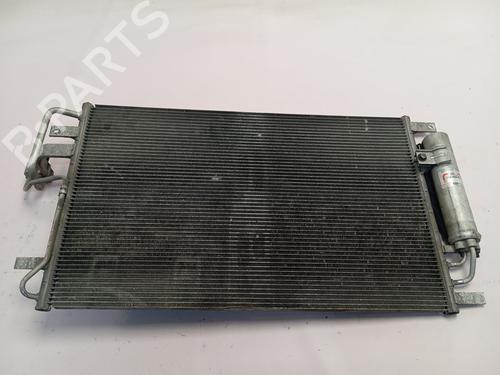 Used AC radiator HYUNDAI TUCSON (JM) 2.0 (141 hp) 30376190