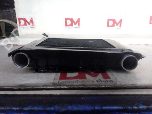 Intercooler HYUNDAI GALLOPER II (JK-01)  | BP18466814M30 