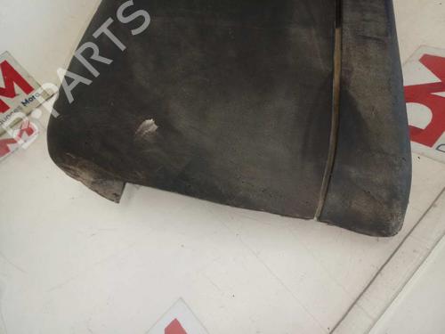 Corner bumper CITROËN JUMPER I Van (230L)  | BP12652134C117 