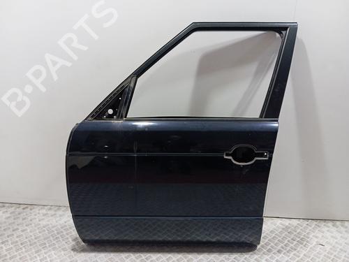 Used Left front door LAND ROVER RANGE ROVER III (L322) [2002-2012]  31329587
