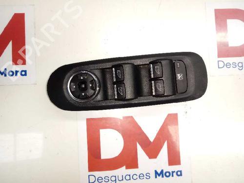 Left front window switch FORD GALAXY II (WA6)  | BP16551043I27 