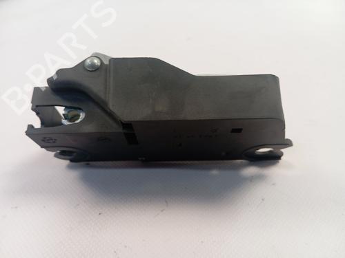 Front right interior door handle FORD FOCUS II Convertible | BP33184640I14 - Image 2