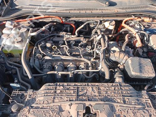 Tailgate FORD KUGA III (DFK) 2.5 Duratec Plug-in-Hybrid | BP36990826C6 - Image 9