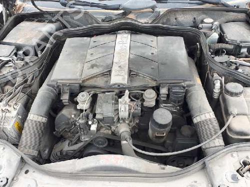 Servo brake MERCEDES-BENZ E-CLASS (W211)  | BP30372505M42 