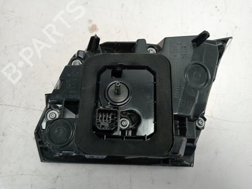 Left tailgate light PEUGEOT 3008 II SUV (MC_, MR_, MJ_, M4_)  | BP16436180C79 