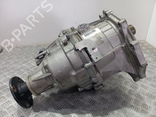 Transfer box NISSAN NAVARA NP300 (D40) 3.0 dCi 4WD | BP28071168M36 
