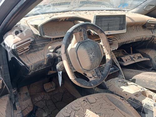 Front right window mechanism PEUGEOT 2008 II (UD_, US_, UY_, UJ_, UR_, UC_)  | BP28502930C23 