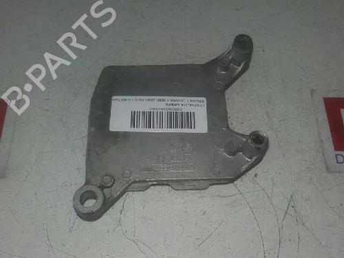 Kollisjonspute styreenhet RENAULT LAGUNA II (BG0/1_) 1.9 dCi (BG08, BG0G) | BP16955003M53 