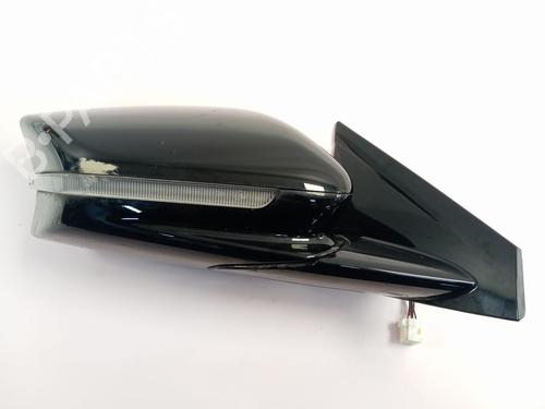 Used Right mirror Right mirror KIA EV6 (CV) 77 (228 hp) 34350771 34350771