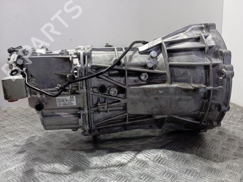 Gearbox FORD TRANSIT V363 Bus (FAD, FBD) | BP31754317M3