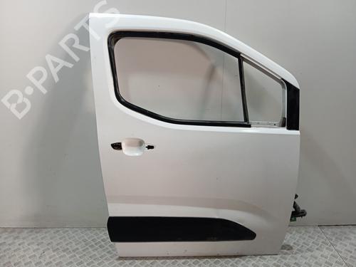 Used Right front door Right front door 38758033 38758033