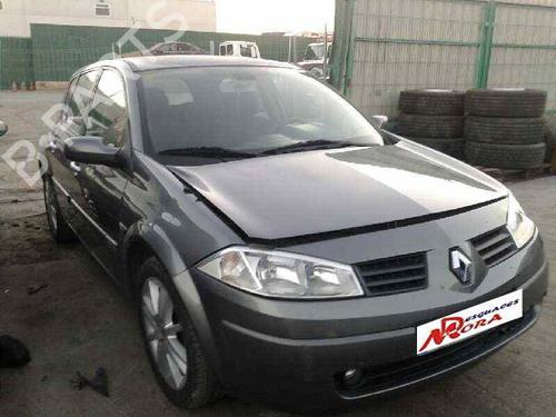 Alternator RENAULT MEGANE II (BM0/1_, CM0/1_) | BP12638610M7