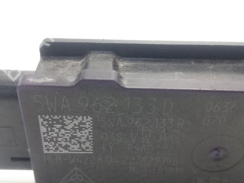 Antenne/Base VW ID.5 (E39) GTX 4motion | BP29410147C140 