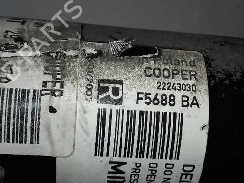 Right front shock absorber MINI MINI (R56) Cooper | BP12644513M17 