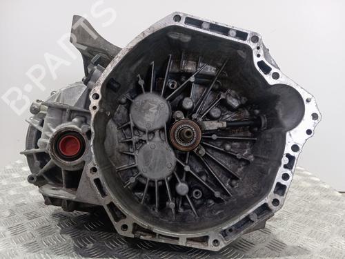 Used Gearbox Gearbox MERCEDES-BENZ VITO Van (W447) 111 CDI (447.601, 447.603, 447.605) (114 hp) 36263199 36263199