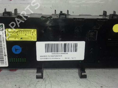 Climate control CITROËN C1 (PM_, PN_) 1.0 | BP12642840I5 