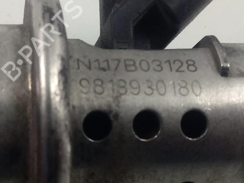 Other PEUGEOT RIFTER  | BP17811505O1 