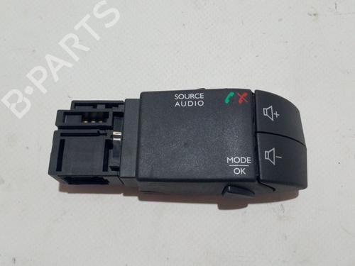 Used Switch RENAULT CLIO IV (BH_) [2012-2021]  26904936