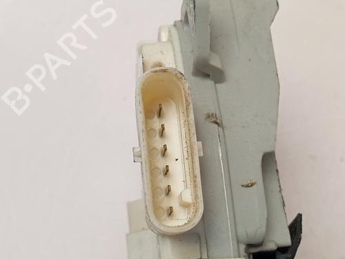 Front right lock SEAT LEON (1P1) 1.6 TDI | BP21760070C97 
