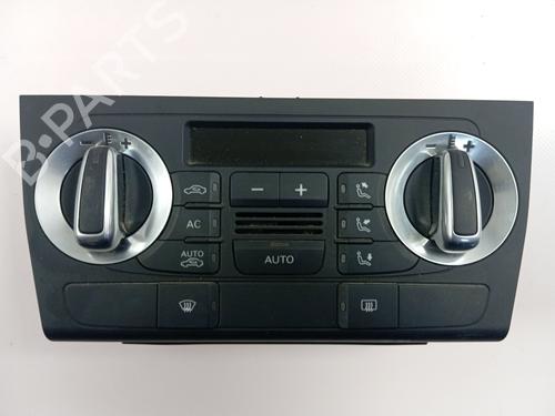 Used Climate control Climate control 38175504 38175504