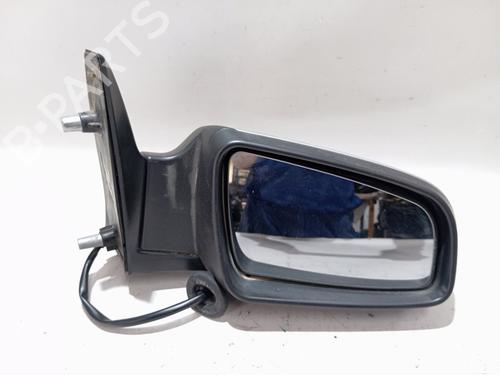 Used Right mirror OPEL ZAFIRA / ZAFIRA FAMILY B (A05) [2005-2019]  28577113