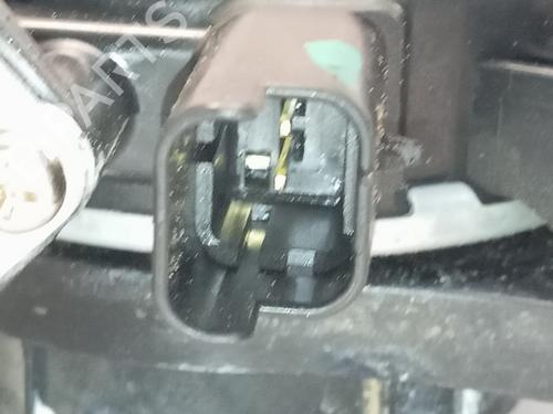 Front right window mechanism MG MG ZS SUV (AZS1) | BP40220884C23 - Image 2