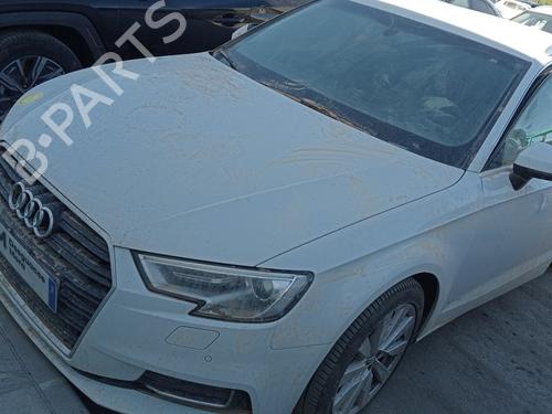 Particulate filter AUDI A3 (8V1, 8VK) | BP23858847M81