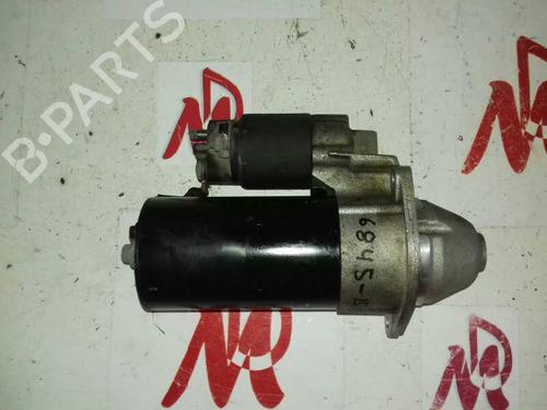 Starter MERCEDES-BENZ A-CLASS (W168) A 170 CDI (168.008) | BP12640677M8 
