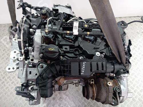 Engine FIAT SCUDO Van 1.5 Multijet 100 (506) | BP35728635M1 - Image 6