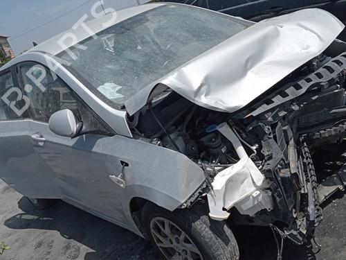 Left front window switch HYUNDAI i10 II (BA, IA) 1.0 | BP15609647I27 