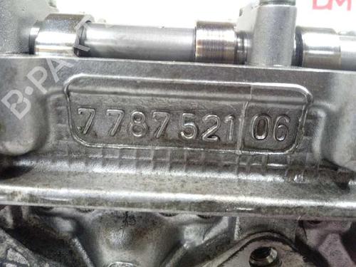 Cylinder head FORD ESCORT VI (GAL, AAL, ABL) | BP12936420M5