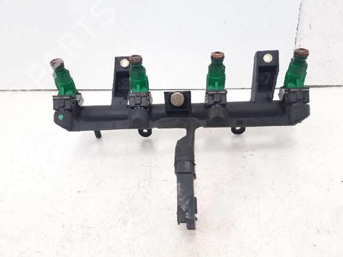 Injection rail CITROËN SAXO (S0, S1) 1.1 X, SX | BP23461120M98 