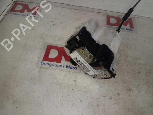 Front right lock FIAT 500 (312_) 1.2 (312AXA1A) | BP12655108C97 