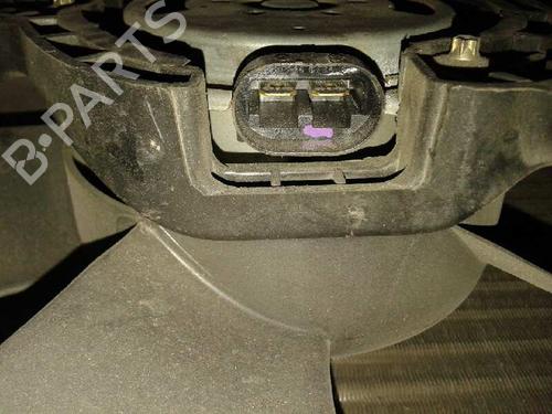 Køler RENAULT LAGUNA II (BG0/1_) 1.9 dCi (BG1A, BG1V) | BP12643758M31 