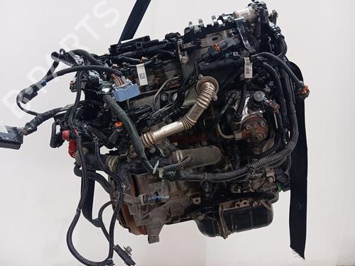 Engine CITROËN BERLINGO Box Body/MPV (K9)  | BP26390415M1  - Image 9