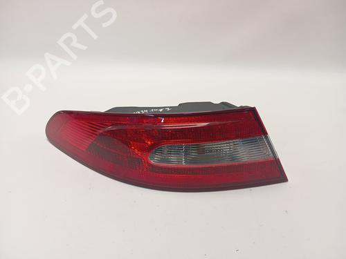 Used Left taillight JAGUAR XF I (X250) [2008-2015]  21327273