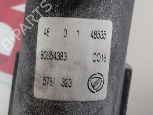 Coluna de dirección ALFA ROMEO 166 (936_)  | BP30369436M21 