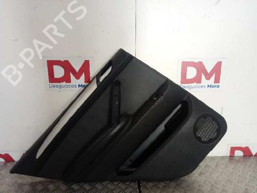 Rear left panel BMW X5 (E53) 4.4 i | BP16500499C60 