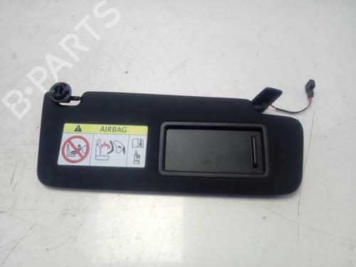 Used Right sun visor VW ARTEON (3H7, 3H8) [2017-2025]  17653689