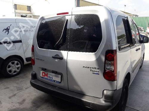 Catalyst PEUGEOT PARTNER Tepee  | BP16761100M10  - Image 5