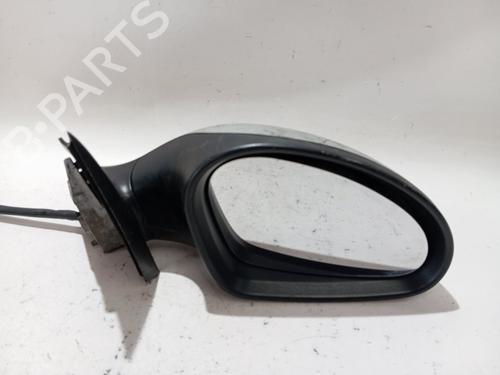 Used Right mirror SEAT IBIZA III (6L1) [2002-2009]  28673701