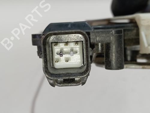 Front left lock KIA PICANTO I (SA) 1.1 | BP30376227C98