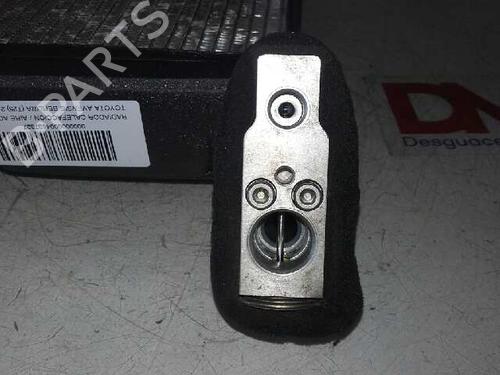 Heater matrix TOYOTA AVENSIS (_T25_)  | BP13548918M63 